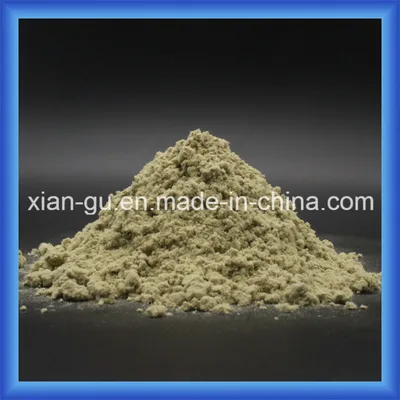 Good Sound Absorption Mineral Fiber