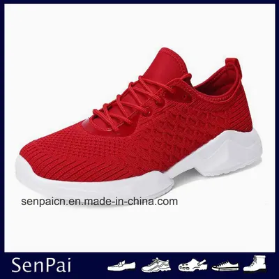 2020 Factory New Design Women Shoes Flyknit Footwear Sneakers Shoe
