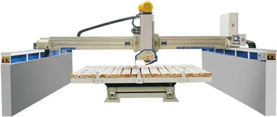 Automatic Marble Cutter by Laser (zdh-450)