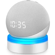 Echo DOT 5th Gen Alexa Smart Speaker Speaker Accessories