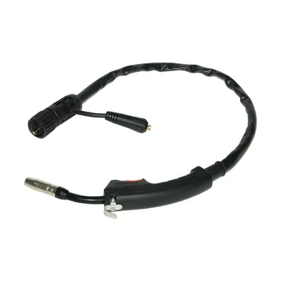 Binzel 14ak MIG Welding Torch Euro Connector & Cost-Effective