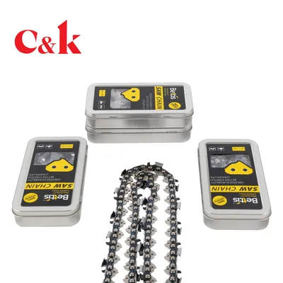 325" -058-64L Full Chisel Chain Fit for Chainsaw 4500 Saw Chain in Reel