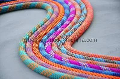 High Strength Nylon Rock Climbing Rope (9.4mm)