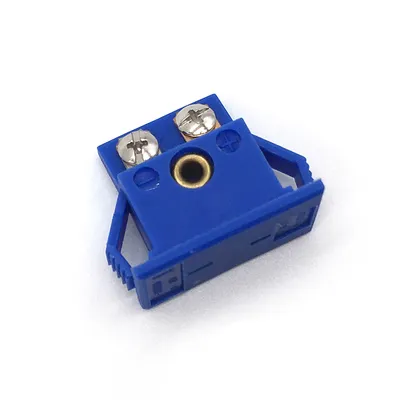 T Type PCB Mount Mini Thermocouple Connector Female