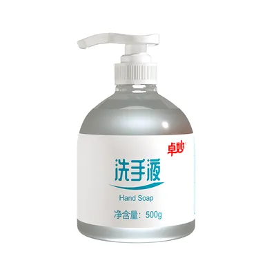 OEM/ODM Service Bulk Sale Natural Gentle Hand Washing Liquid for Skin Care
