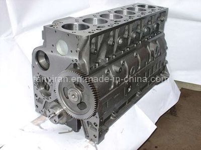 Cylinder Block for Cummins 6BT