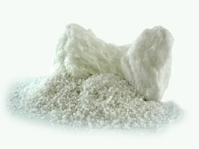 White Fused Alumina