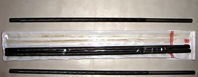 Oil Saw Files