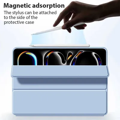 Durable All-Style iPad Case for Ultimate Digital Protection and Safety