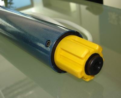 Special Super Quiet Motor (AM45-6/28-Q)