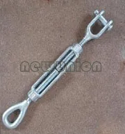Carbon Steel Turnbuckles