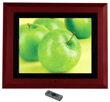 10" Digital Photo Frame (DPF1040AAN-R2)
