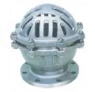 Foot Valve