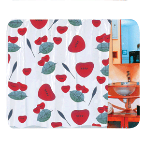 Shower Curtain (FH-B040)