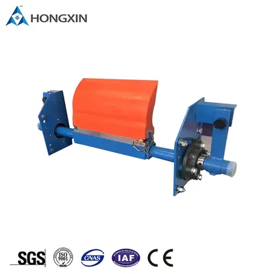 Material Handling Parts Heavy-Duty Primary Belt Cleaners