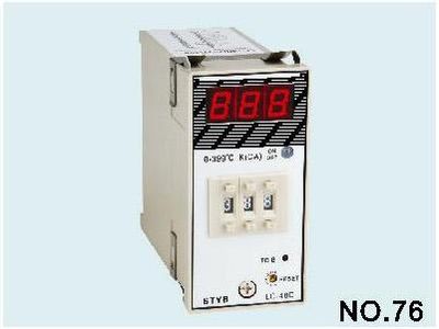Temperature Controller (LC-48D)