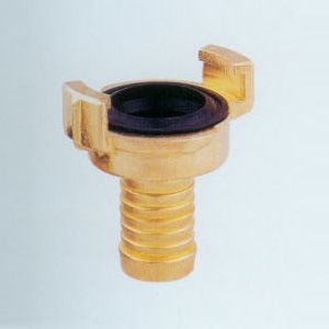 Hydraulic Hose Quick Couplers (GD1001)