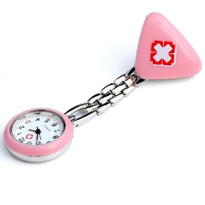 Keychain Watch /Nurse Watch (GB-16)