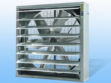Air Circulation Fan (ACF-01)