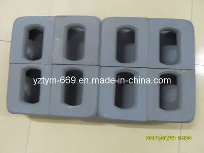 Corner Casting