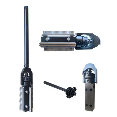 Cylinder Honing Head an-815 Sunnen Portable Hone Machine Tool for Aerospace Field