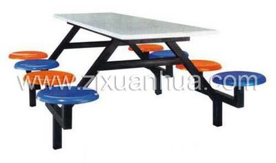 Diningroom Table (XH-5010)