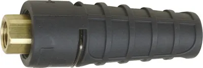 Variable Nozzle Easy Turn to Adjust