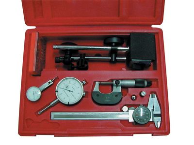 6 PCS Inspection Tool Sets