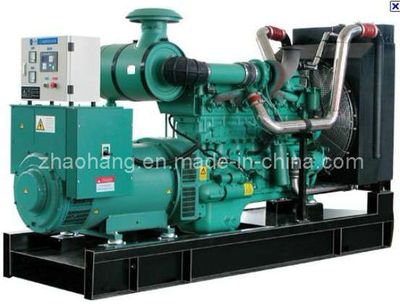 200kVA/160kw Cummins Diesel Generator Set