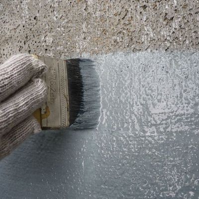 Waterproofing for Concrete Wall (k11) (YY-922)