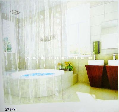 Shower Curtain (MS-371-2)