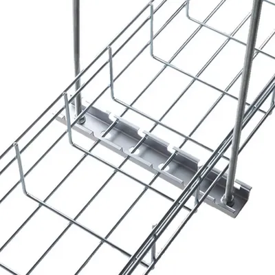 Electronic Cable Tray Weight Cable Basket Management Cable Support