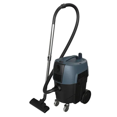 30L Industrial Vacuum Cleaner Car Cyclone Wet Dry Vacuum Cleaner with Blower