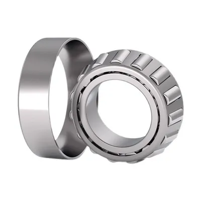 Stable OEM Custom Steel Single-Row Tapered Roller Bearing for Tractors