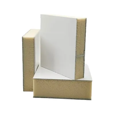 FRP/PU Foam Sandwich Panel