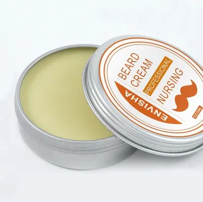 Have Stock Beard Care Products for Businesmen