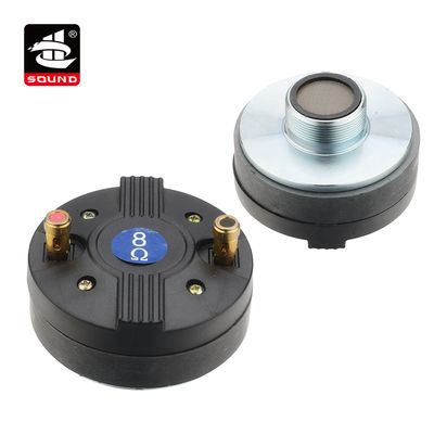 1 Inch Voice Coil 10 Oz Magnet Professional 2414 Neodymium Speaker Driver (Tw-025)