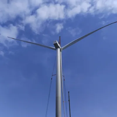100kw 200kw 500kw 1MW 2MW Wind Generators for Small to Medium Wind Energy Projects