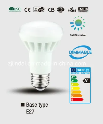 R63-SBL Dimmable LED Reflector Bulb