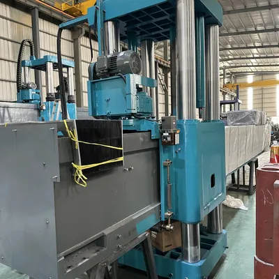 280mm Cutting Capacity Hydraulic Precise High-Quality Stone Cutter
