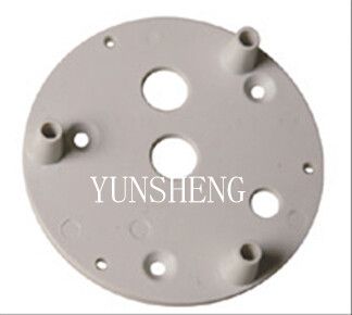 Plastic Plate with Legs (A-33)