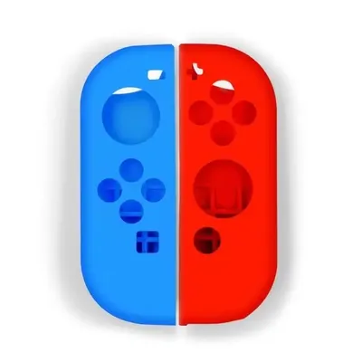 Handle Protective Case Silicone Cover for Nintendo Switch Console Shell Replacement Accessories