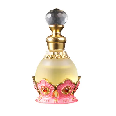 Arabian Perfume Dubai Perfume Arabian Colognes Best-Selling Imported Gift Set for Men and Women