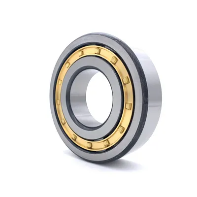 Nu2216em Cylindrical Roller Bearing Single Row 80*140*33