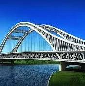 High-Strength Steel Highway Bridge Structures for Global Buyers