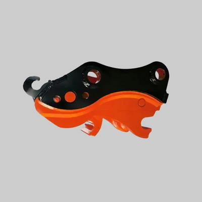 Zosin Factory Direct Heavy-Duty Quick Coupler for Efficient Hitching