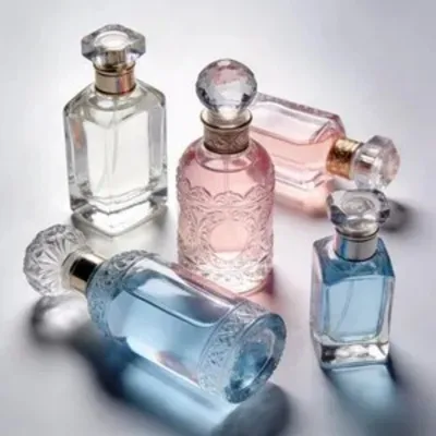New Model Factory Wholesale Powdery Perfume 30ml Women Fragrance Minimalist Design Soft Scent