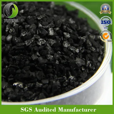 Wholesalers Sell Coal Based Granular Columnar Activated Carbon Price Per Ton