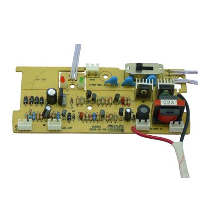 Emergency Light/Flashlight/PCB/M