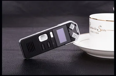 Digital Voice Recorder